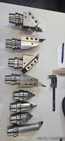 CNC centar za okretanje OKUMA MULTUS B300II