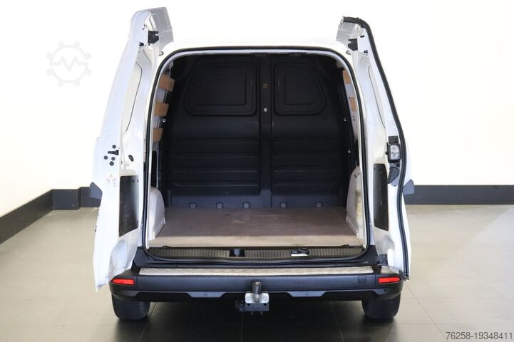 Aukšto stogo universalas Renault Kangoo 1.5 Blue dCi - Airco - Navi - Cruise - €...