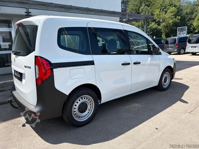 Panelová dodávka Mercedes-Benz Citan 112 CDI  Tourer AHK Kamera Tempomat