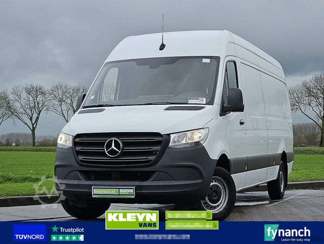 ハイルーフステーションワゴン MERCEDES-BENZ SPRINTER 315 L3H2 Mbux Airco Eur6