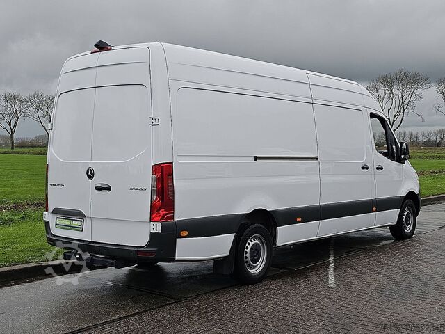 ハイルーフステーションワゴン MERCEDES-BENZ SPRINTER 315 L3H2 Mbux Airco Eur6