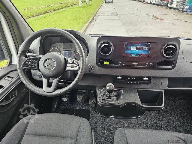 ハイルーフステーションワゴン MERCEDES-BENZ SPRINTER 315 L3H2 Mbux Airco Eur6