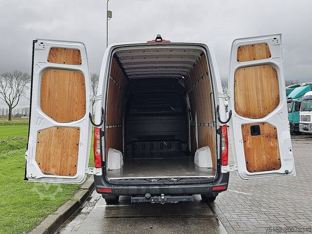 ハイルーフステーションワゴン MERCEDES-BENZ SPRINTER 315 L3H2 Mbux Airco Eur6