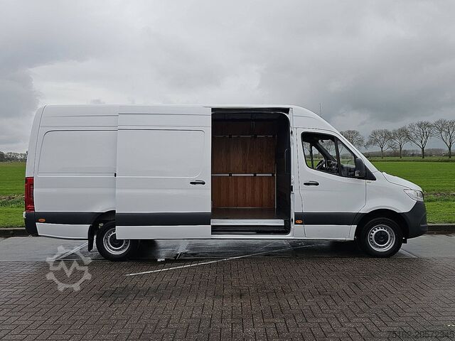 ハイルーフステーションワゴン MERCEDES-BENZ SPRINTER 315 L3H2 Mbux Airco Eur6