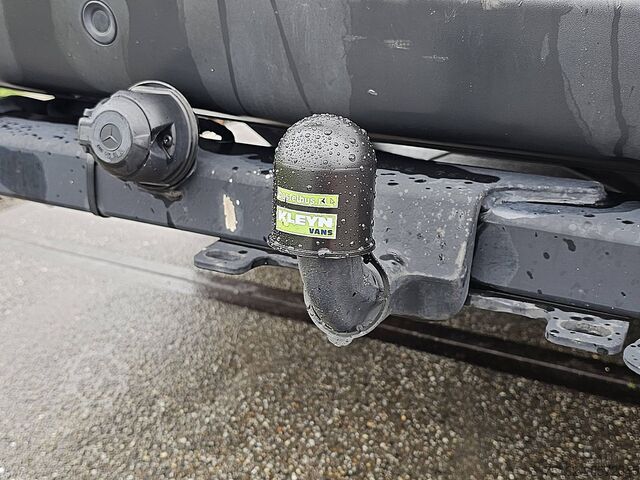 ハイルーフステーションワゴン MERCEDES-BENZ SPRINTER 315 L3H2 Mbux Airco Eur6