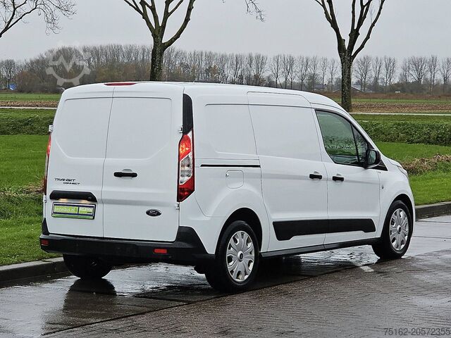 čemodāns FORD TRANSIT CONNECT 1.5 L2 Navi 3 Zits