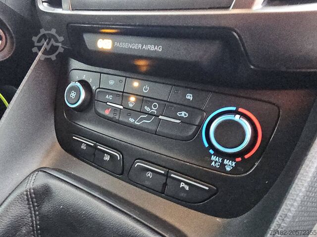 čemodāns FORD TRANSIT CONNECT 1.5 L2 Navi 3 Zits