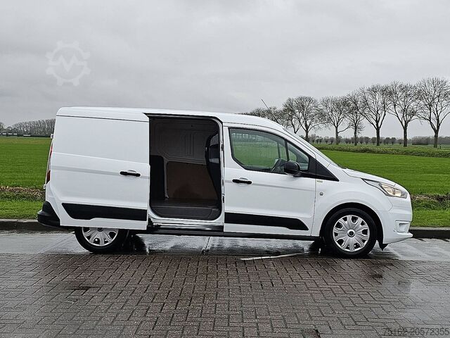 čemodāns FORD TRANSIT CONNECT 1.5 L2 Navi 3 Zits