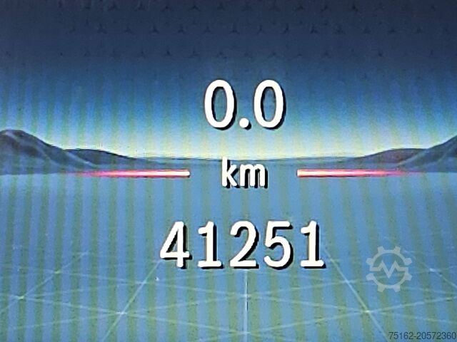 ハイルーフステーションワゴン MERCEDES-BENZ SPRINTER 317 L3H2 Maxi Mbux10