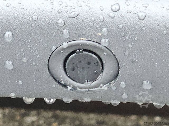 ハイルーフステーションワゴン MERCEDES-BENZ SPRINTER 317 L3H2 Maxi Mbux10