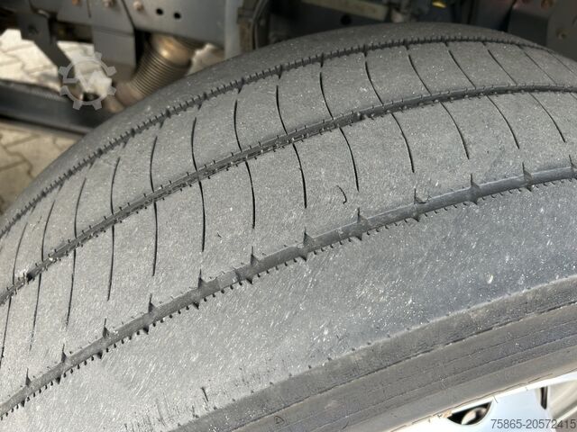 Estándar-SZM DAF CF 400 FT Space Cab / 718 dkm / NL Truck / APK ...