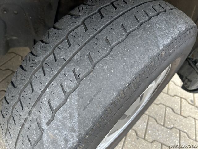 Tovornjak z zabojnikom Mercedes-Benz Sprinter 311 2.2 CDI Euro 6D / 145 dkm / L3 H2 ...