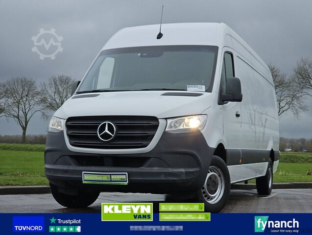 ハイルーフステーションワゴン MERCEDES-BENZ SPRINTER 315 maxi ac EURO6