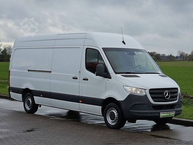 ハイルーフステーションワゴン MERCEDES-BENZ SPRINTER 315 maxi ac EURO6
