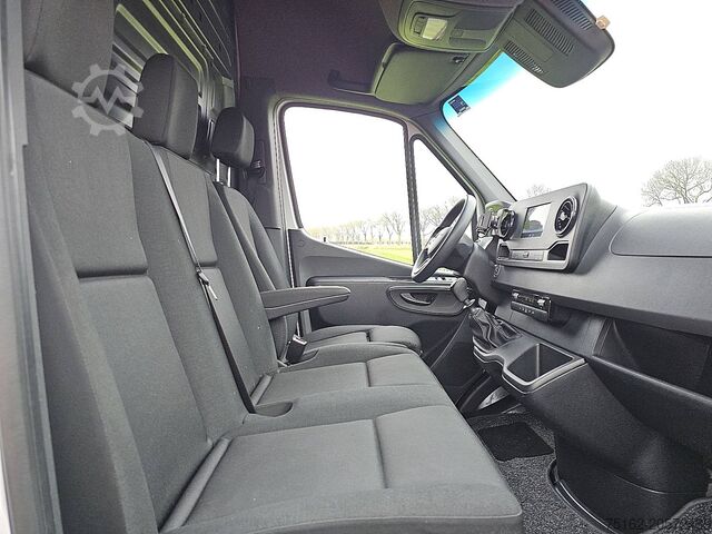 ハイルーフステーションワゴン MERCEDES-BENZ SPRINTER 315 maxi ac EURO6