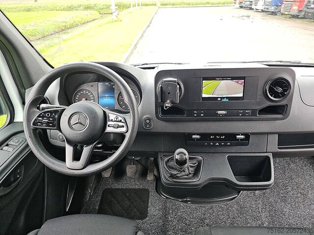 ハイルーフステーションワゴン MERCEDES-BENZ SPRINTER 315 maxi ac EURO6