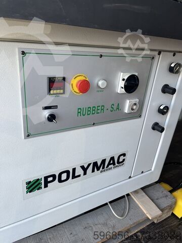  Polymac Rubber