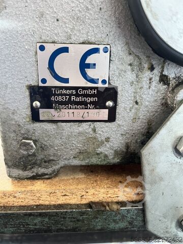  Tünkers 