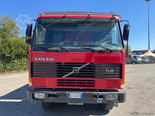  Volvo FL 12 420