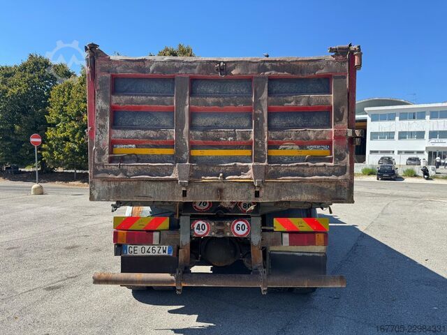  Volvo FL 12 420