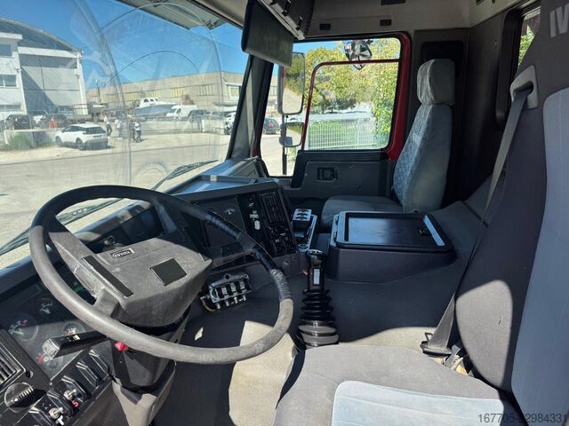  Volvo FL 12 420