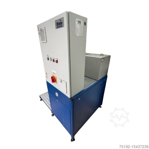 Electric steam generator: 84 kg/h Dino CD63 kompakt
