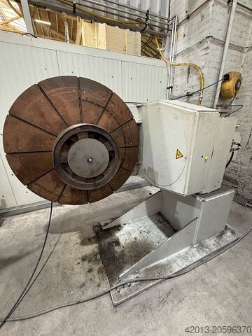 Roboti za zavarivanje ABB