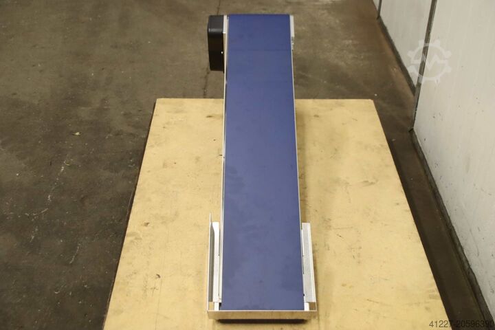 Konveyör bandı 21 m/dak Robotunits C4N A 200x1000