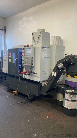  HAAS HAAS ST-10