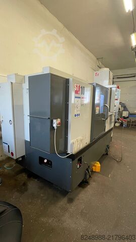  HAAS HAAS ST-10