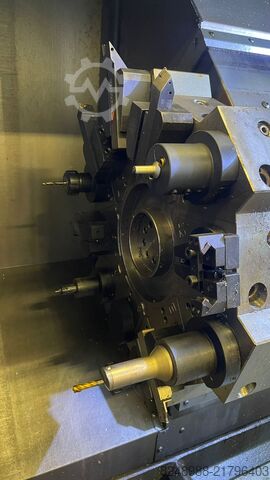  HAAS HAAS ST-10