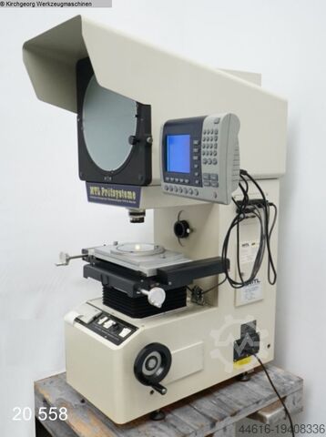 Máy chiếu hồ sơ SINOWON VT 12-2010 Z