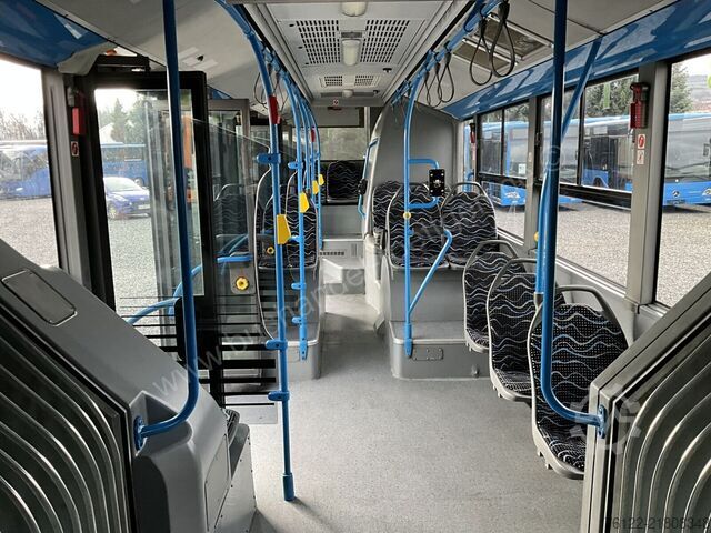 Ledbuss Mercedes-Benz Conecto G