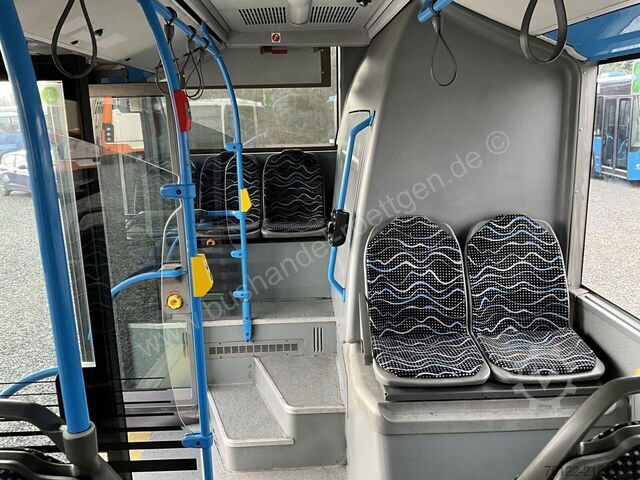 Ledbuss Mercedes-Benz Conecto G