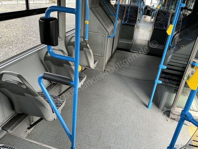 Ledbuss Mercedes-Benz Conecto G