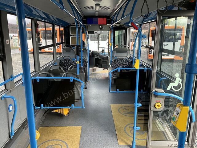 Ledbuss Mercedes-Benz Conecto G