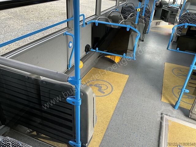 Ledbuss Mercedes-Benz Conecto G