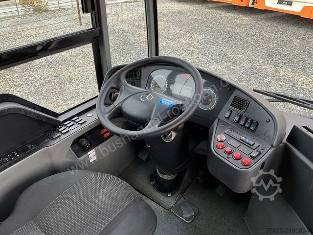 Ledbuss Mercedes-Benz Conecto G