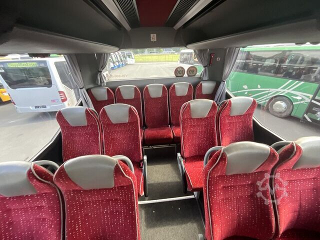 Autocar de turism VDL Futura