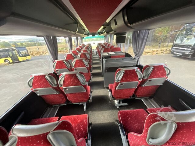 Autocar de turism VDL Futura
