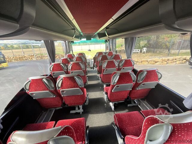 Autocar de turism VDL Futura