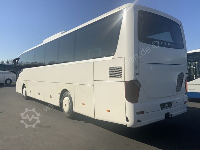 Autocar de turism Setra S 515 MD