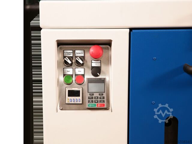 Skozi vibrator EUROTEC INNOVATION TV25-M - Kompakt