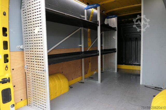 Kastenwagen renault Master 130 dCi L3H2 Euro6 KLIMA COC Regal