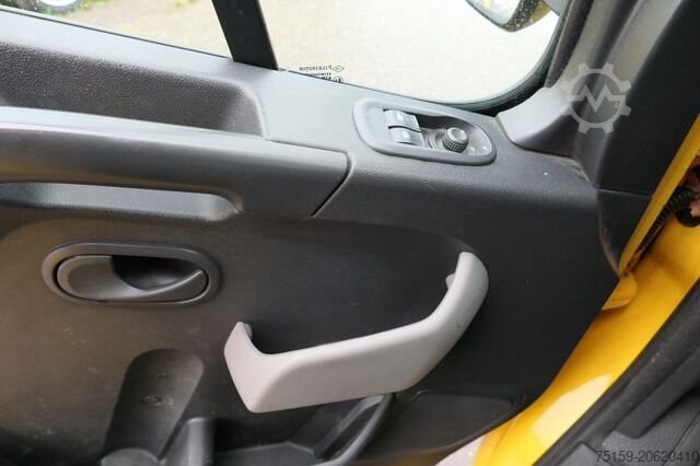 Kastenwagen renault Master 130 dCi L3H2 Euro6 KLIMA COC Regal