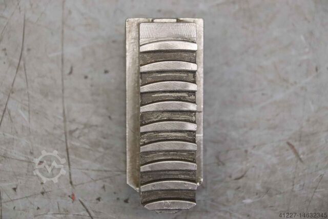 Змінні щелепи unbekannt Breite 27 mm
