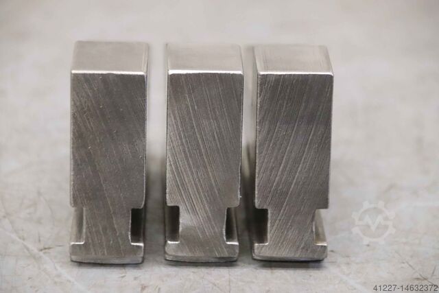 Сменные губки unbekannt Breite 24 mm