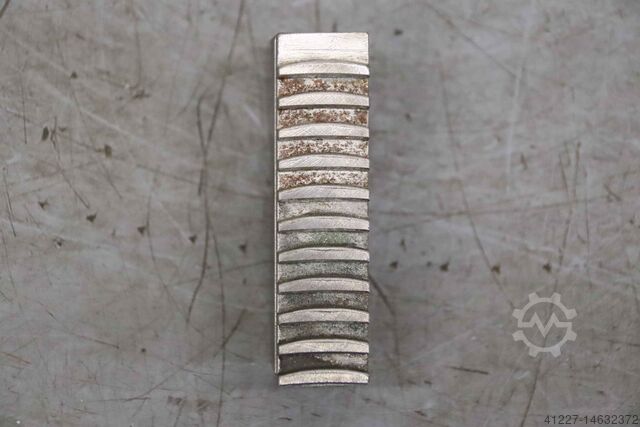Сменные губки unbekannt Breite 24 mm