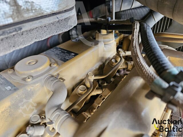 Ekskavator mini Caterpillar 303.5 E CR