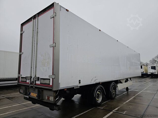 Kofer VAN ECK U T-2 I